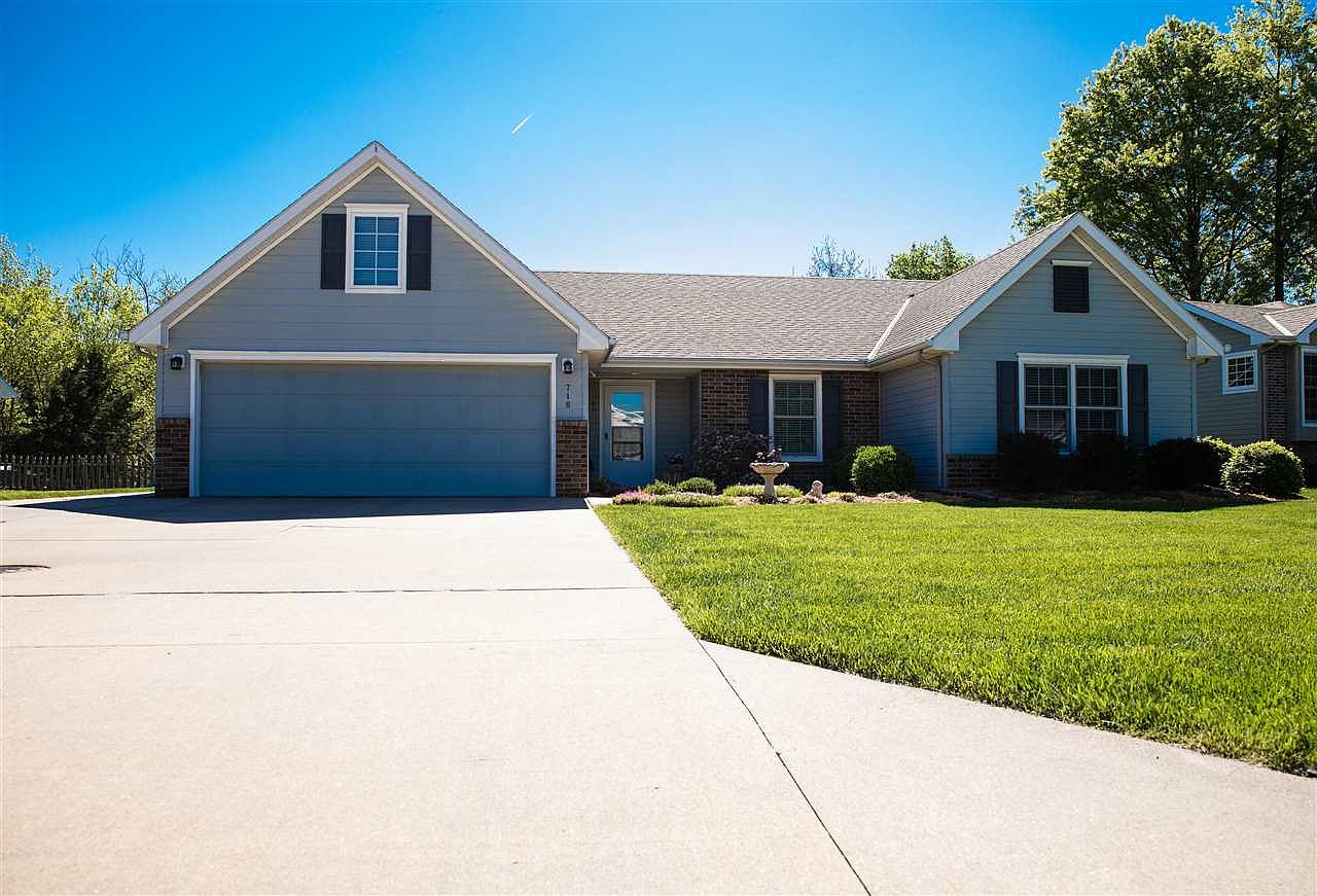 718 Fairman Dr, Manhattan, KS 66503 | Zillow