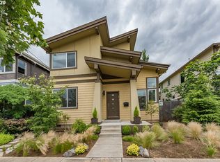 6735 SE Holgate Blvd, Portland, OR 97206