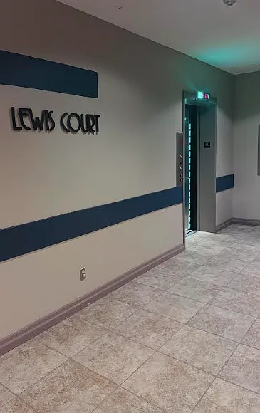 2 bed, 756 sqft, $2,700 — Photo 3
