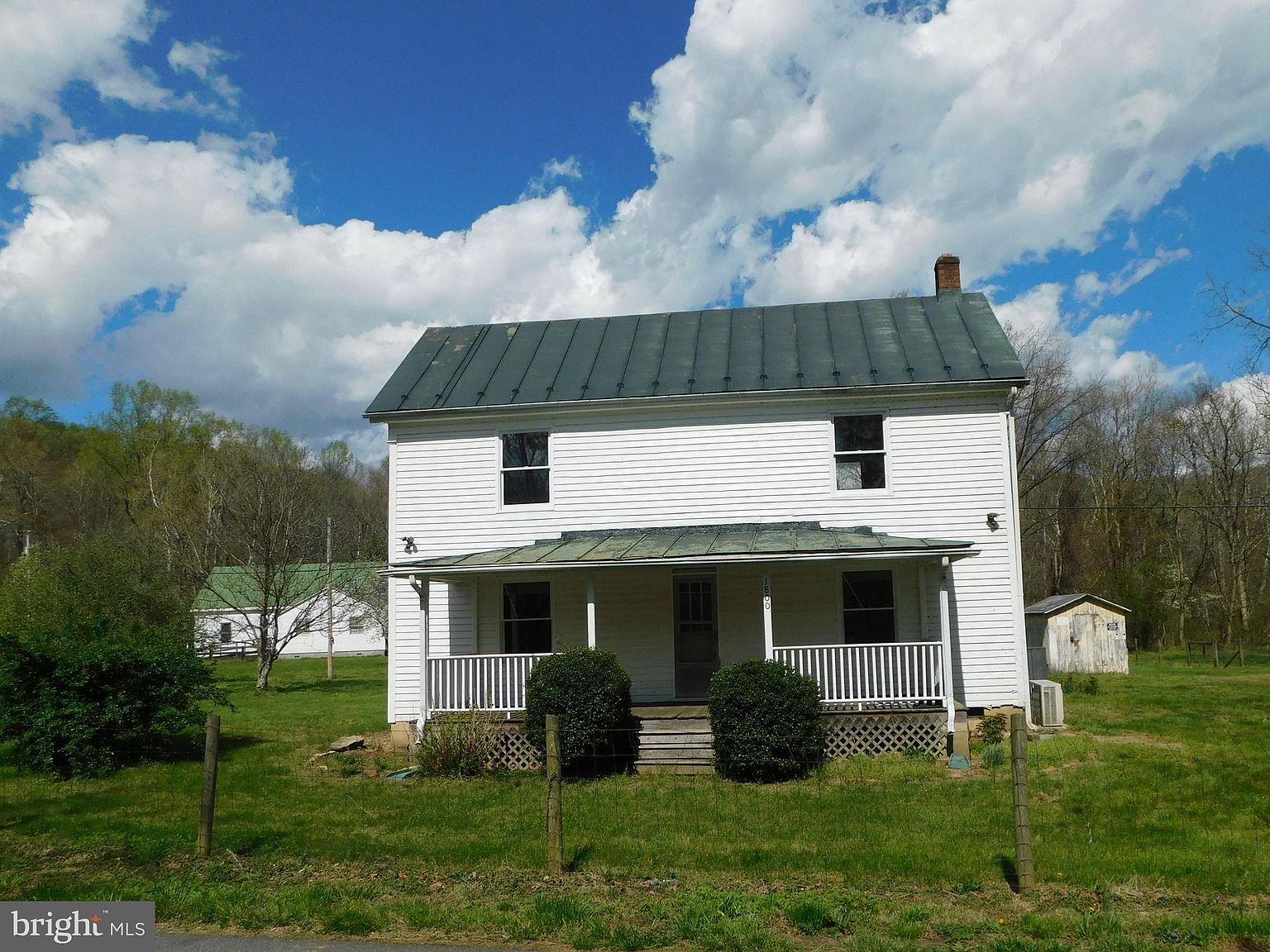 1800 Nethers Rd, Etlan, VA 22740 Zillow