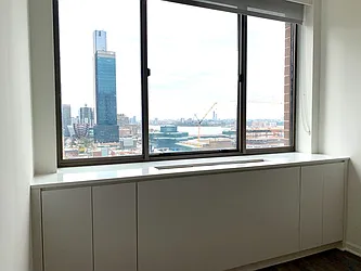 Rented by The Dermot Realty Management Company
