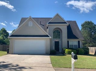718 Old Stone Ct, Stockbridge, GA 30281