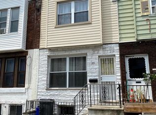 2618 S Fairhill St #1, Philadelphia, PA 19148