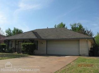 24 SW 66th St, Oklahoma City, OK 73139