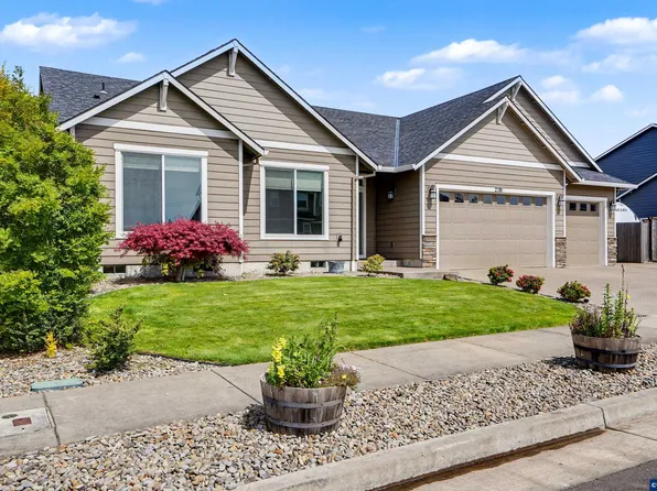 2281 NE Deciduous Ave, Albany, OR 97321
