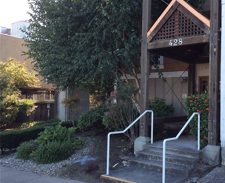 1st image of 428 Saint Helens Ave Unit A