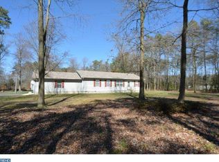 19605 W Piney Grove Rd, Georgetown, DE 19947