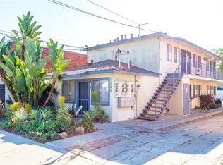 1425 Freeman Ave, Long Beach, CA 90804