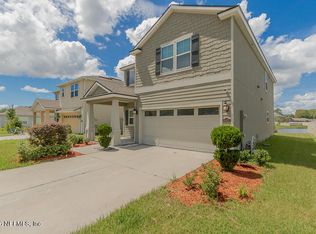 86610 Nassau Crossing Way, Yulee, FL 32097