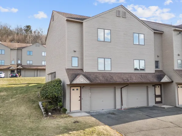 489 Wolcott Street APT 84, Bristol, CT 06010