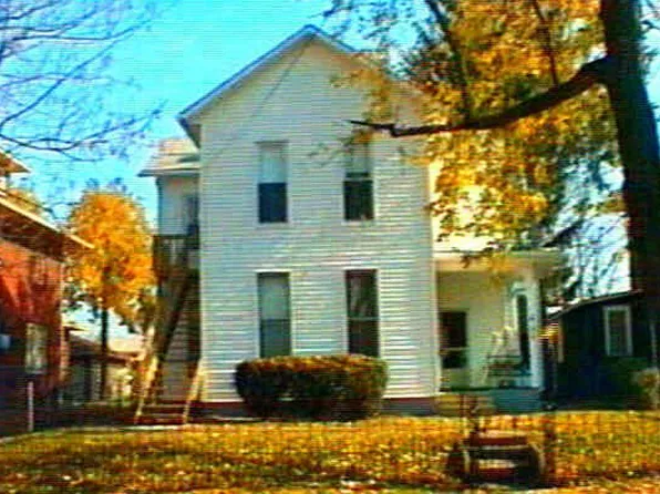 616-616 1/2 N Elizabeth St, Lima, OH 45801