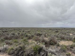 Fossil Lake Rd, Christmas Valley, OR 97641