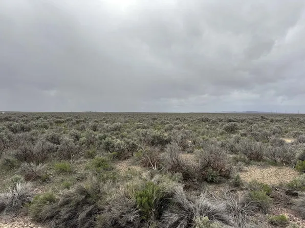 Fossil Lake Rd, Christmas Valley, OR 97641