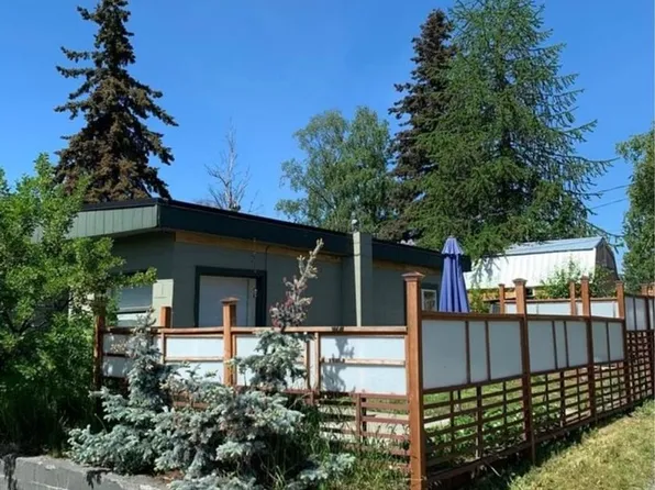 1115 E 14th Ave, Anchorage, AK 99501