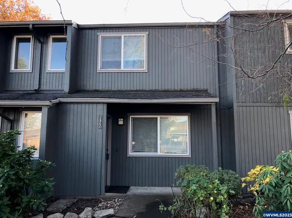 2860 Newton Pl, Philomath, OR 97370