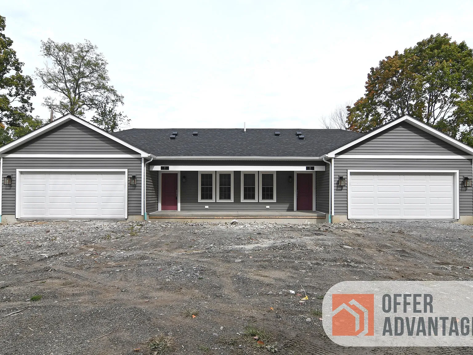 35 West Crescent Avenue - a — Photo 1