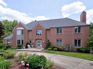 2089 Hycroft Dr, Pittsburgh, PA 15241