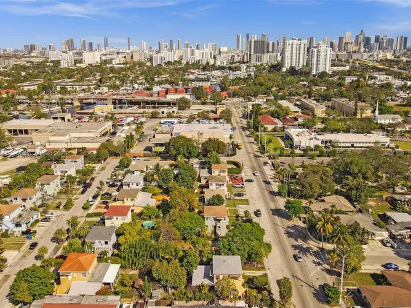 2351 NW 14th St, Miami, FL 33125