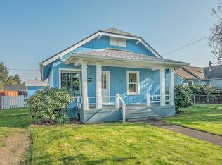 536 22nd Ave, Longview, WA 98632