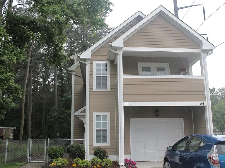 103 S Corwood Ave — Photo 17