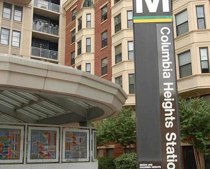 3211 Georgia Ave NW #A — Photo 23