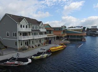 16 Sisson St UNIT 8, Alexandria Bay, NY 13607