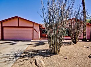 4348 E Cherokee St, Phoenix, AZ 85044