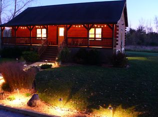 12519 Brandon Rd, Churubusco, IN 46723