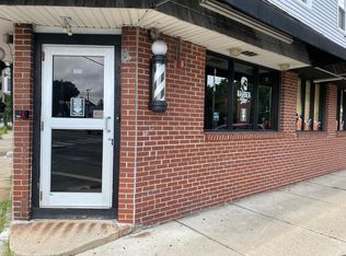 1035 Narragansett Blvd, Cranston, RI 02905