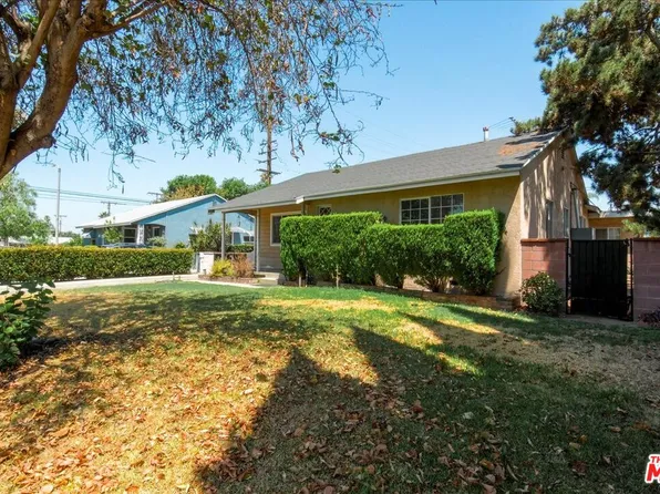1037 E Grovecenter St, West Covina, CA 91790