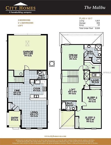 2nd image of 15176 Avenue Of The Arbors