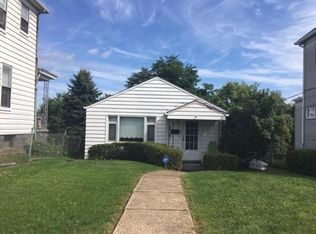 535 Summit Ave, Monessen, PA 15062