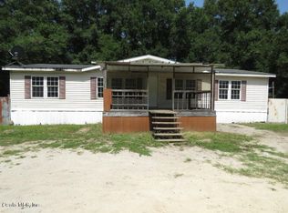 7576 NW 55th Ave, Ocala, FL 34482