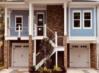 916 Marsh View Drive Sandpiper Cherry Grove Bch #TOWNHOUSE E, North Myrtle Beach, SC 29582