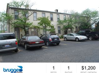 673 Henrietta St, Columbus, OH 43215