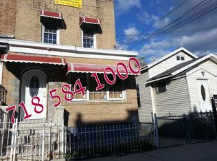 853 E 218th St, Bronx, NY 10467