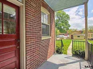 400 Baltimore St, Gettysburg, PA 17325