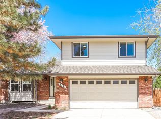 14171 E Chenango Pl, Aurora, CO 80015