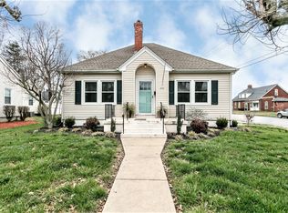 233 E Mulberry St, Lebanon, KY 40033