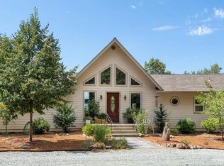 20500 Ponderosa Way, Fiddletown, CA 95629