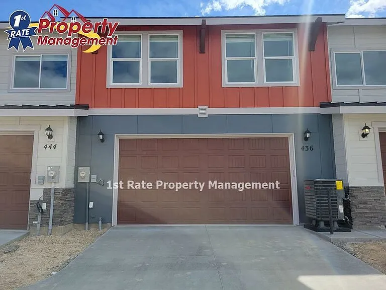 436 N Traquair Ln — Photo 1