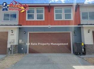 436 N Traquair Ln, Meridian, ID 83642