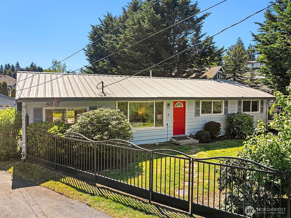 1st image of 4817 S 175th Street