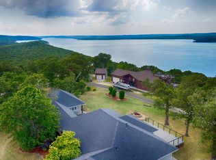 35191 S 523rd Rd, Cookson, OK 74427