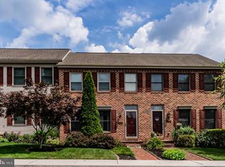 1526 Tussey Ct, Mechanicsburg, PA 17050