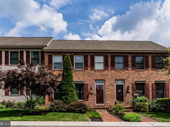 1526 Tussey Ct, Mechanicsburg, PA 17050