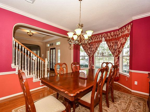 3rd image of 4910 Chappel Hill Dr