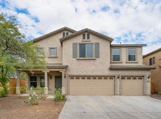 26107 W Potter Dr, Buckeye, AZ 85396