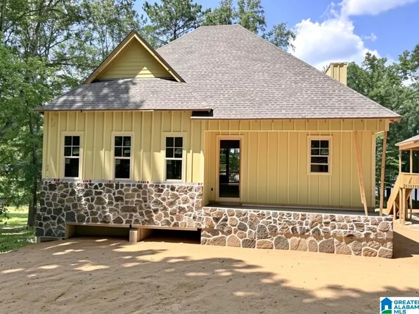 95 Rivercrest Ln, Vincent, AL 35178