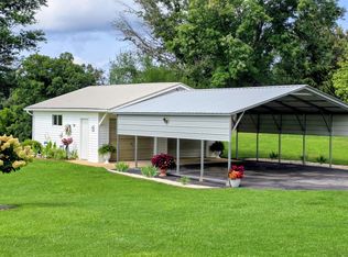 0 Unaka Dr, Mosheim, TN 37818